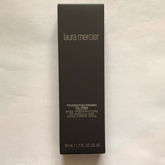 Laura mercier foundation primer oil free - Picture 1 of 4